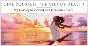 Give Yourself the Gift of Health